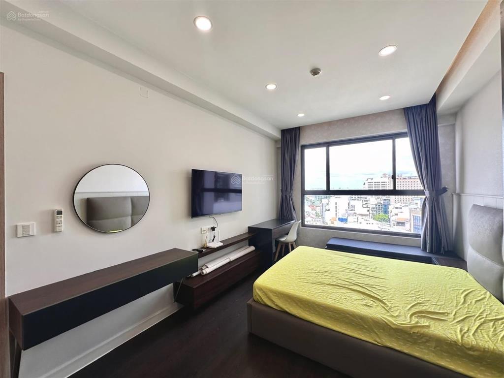 Bán căn hộ golden mansion 2pn 75m2 view công viên thoáng mát giá cực tốt chỉ 5.85 tỷ còn tl