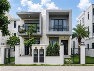 Cực hot bán lỗ 2 tỷ siêu phẩm biệt thự view sông 10x20m đã có thông báo sổ hồng chỉ 10 tỷ