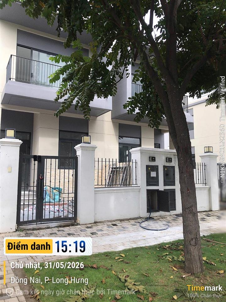 Cực hot bán lỗ 2 tỷ siêu phẩm biệt thự view sông 10x20m, đã có thông báo sổ hồng chỉ 10 tỷ