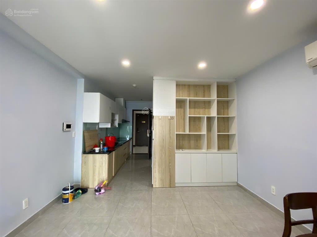 Cho thuê orchard parkview 53m2 1pn riêng biệt giá cực tốt chỉ 10 triệu/tháng