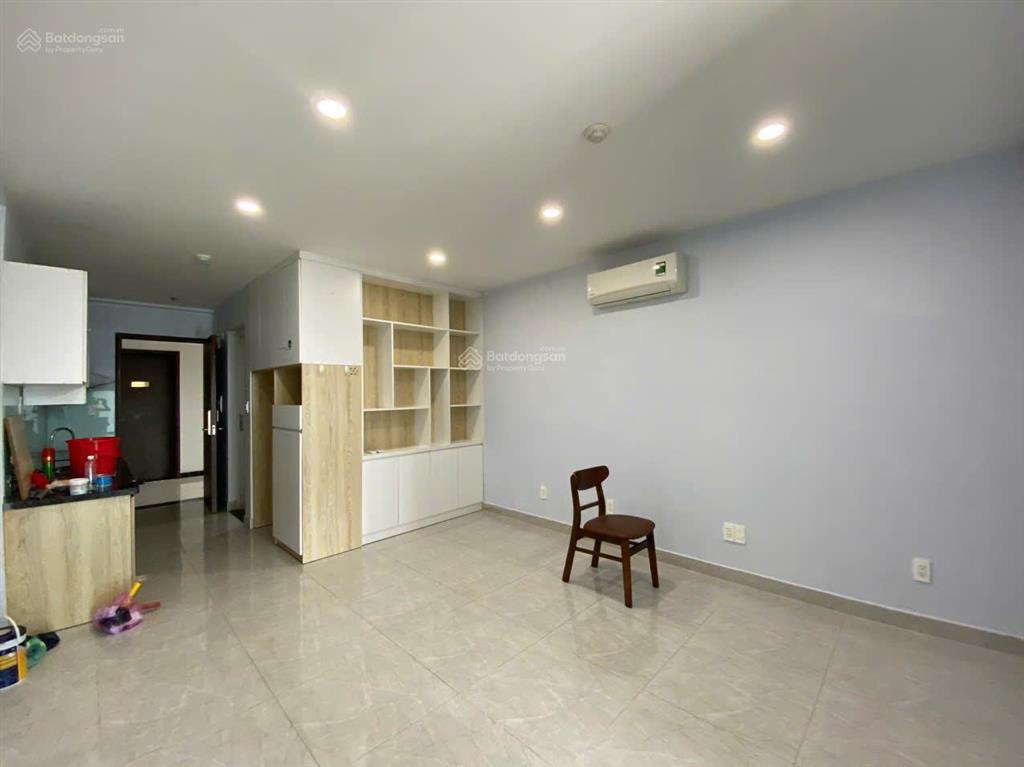 Cho thuê orchard parkview 53m2 1pn riêng biệt giá cực tốt chỉ 10 triệu/tháng