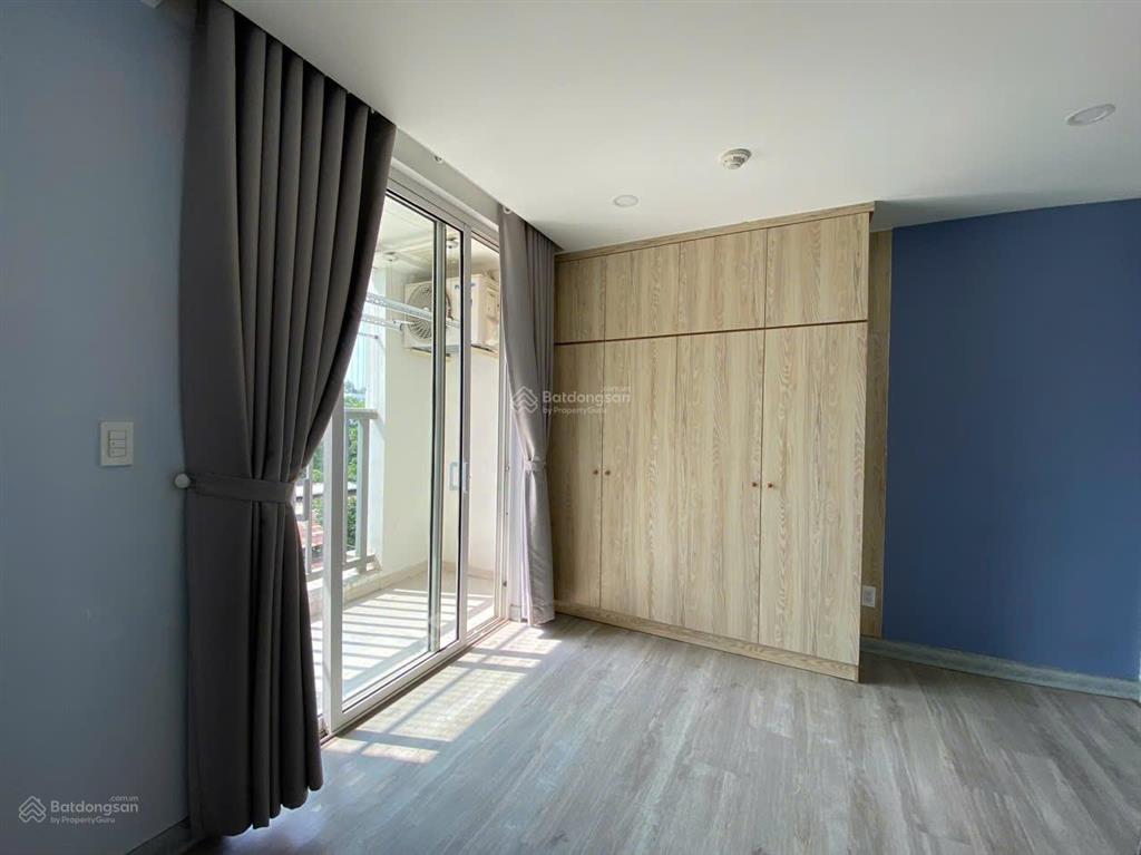 Cho thuê orchard parkview 53m2 1pn riêng biệt giá cực tốt chỉ 10 triệu/tháng