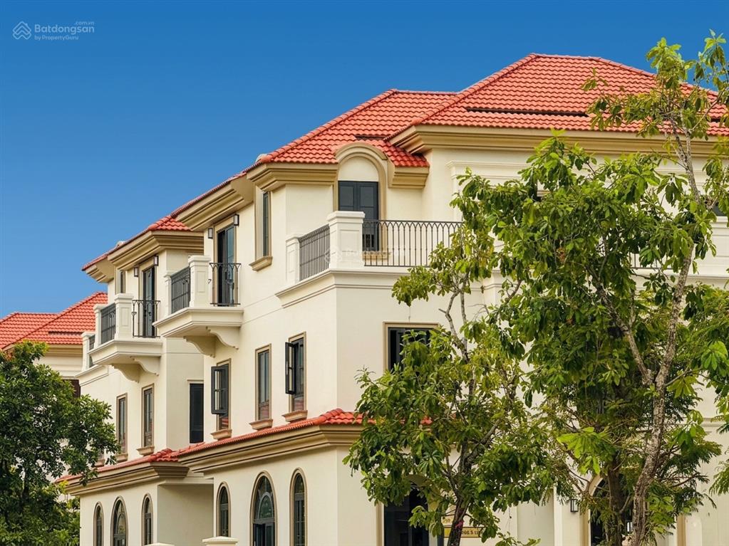 Hàng ngộp giá tốt nhất valencia aqua city nhà phố 100m² chỉ 4.9 tỷ còn thương lượng mạnh