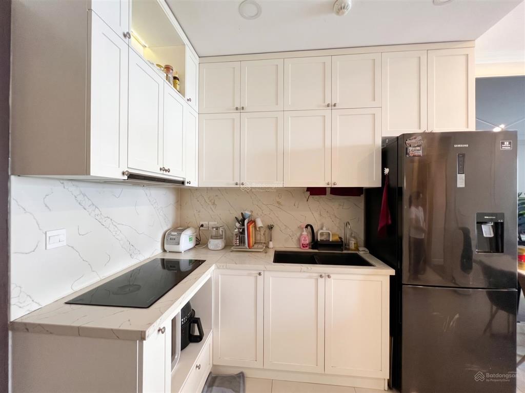 Bán nhanh căn hộ golden mansion 2pn 1wc 50m2 full nội thất đẹp chỉ 4.5 tỷ