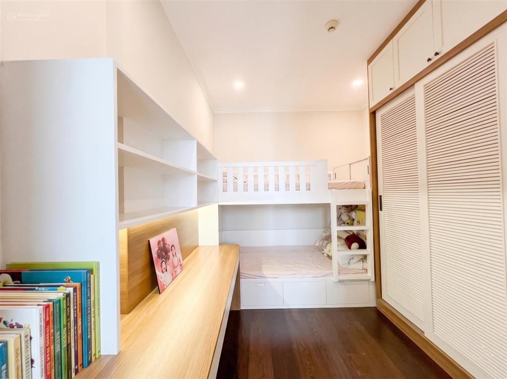 Bán nhanh căn hộ golden mansion 2pn 1wc 50m2 full nội thất đẹp chỉ 4.5 tỷ