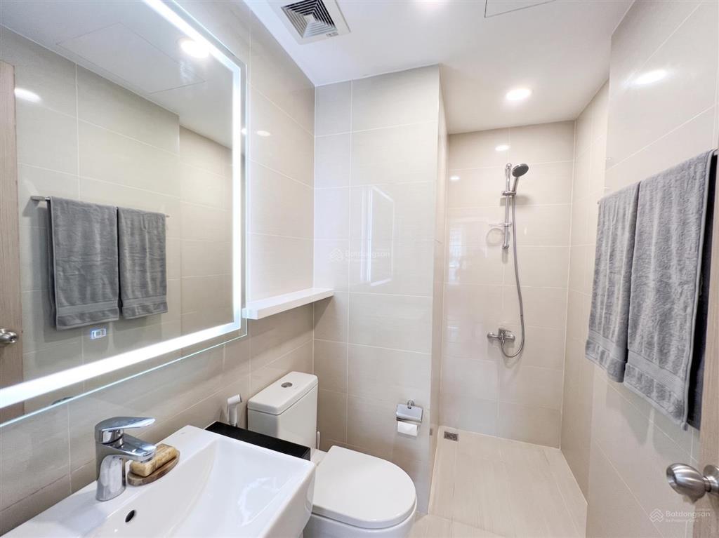 Bán nhanh căn hộ golden mansion 2pn 1wc 50m2 full nội thất đẹp chỉ 4.5 tỷ