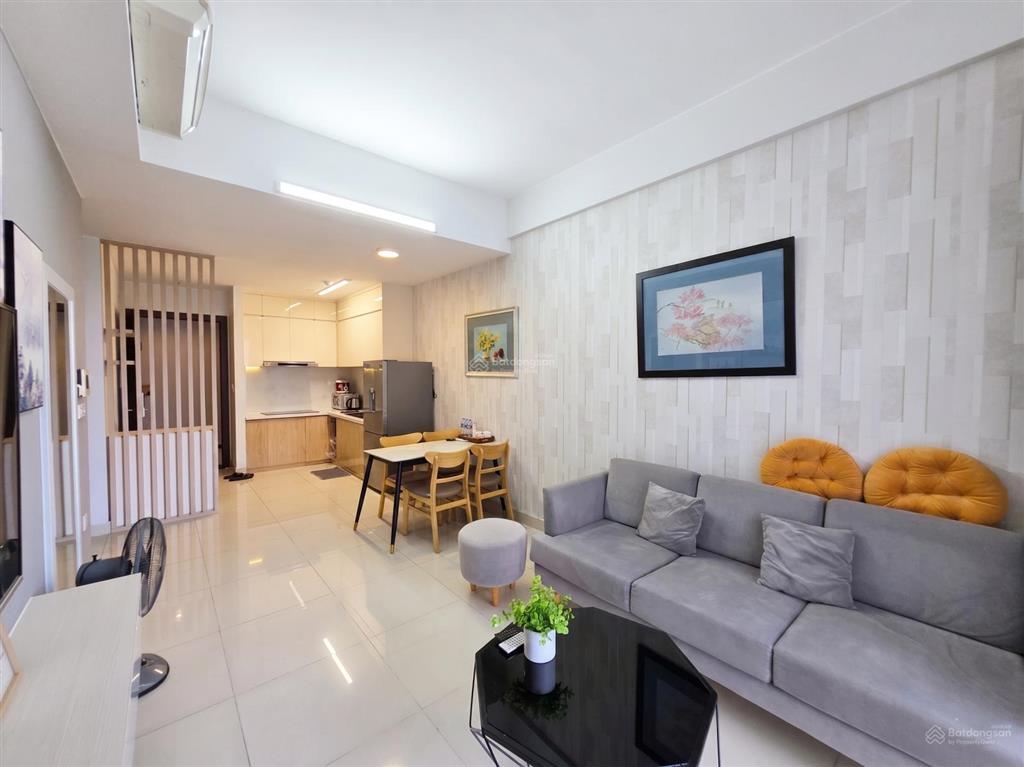 Cực hot cho thuê botanica premier 2pn, 1wc, 55m2 full nội thất đẹp chỉ 14 triệu/tháng