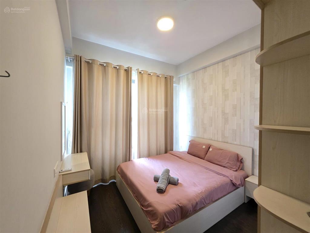 Cực hot cho thuê botanica premier 2pn, 1wc, 55m2 full nội thất đẹp chỉ 14 triệu/tháng