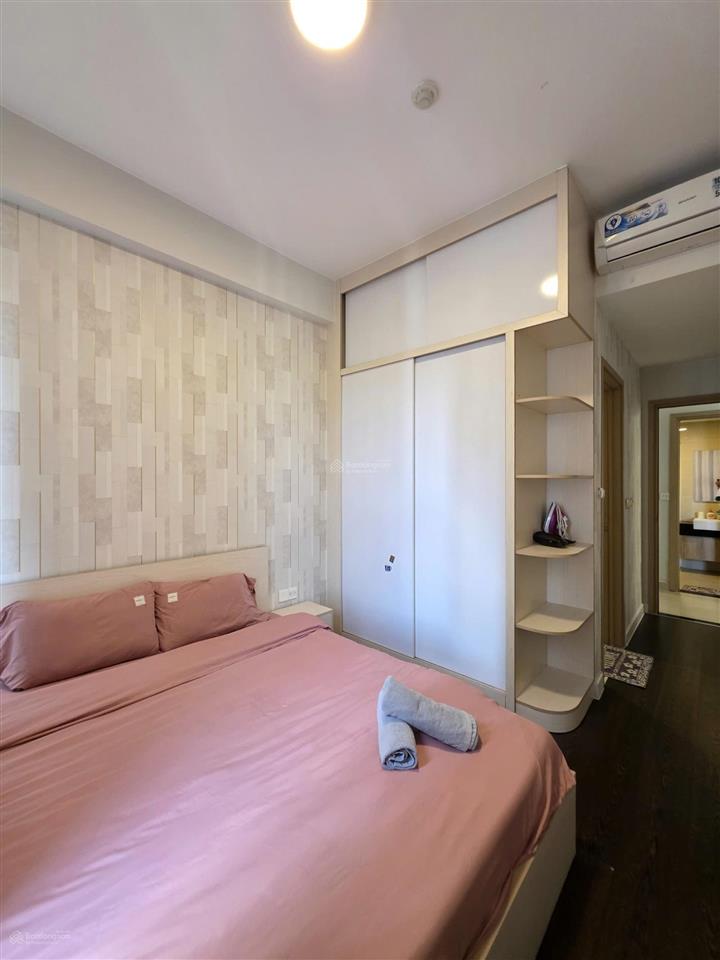 Cực hot cho thuê botanica premier 2pn, 1wc, 55m2 full nội thất đẹp chỉ 14 triệu/tháng