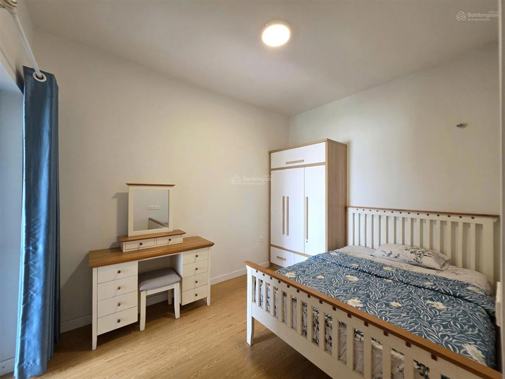 Cho thuê golden mansion phổ quang 2pn 2wc 75m² full nội thất đẹp chỉ 16 triệu/tháng còn tl