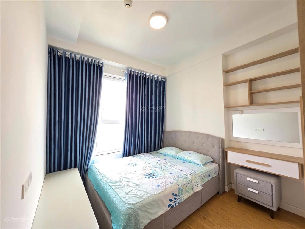 Cho thuê golden mansion phổ quang 2pn 2wc 75m² full nội thất đẹp chỉ 16 triệu/tháng còn tl