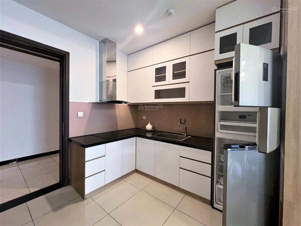 Cho thuê golden mansion phổ quang 2pn 2wc 75m² full nội thất đẹp chỉ 16 triệu/tháng còn tl