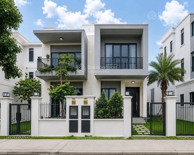 Siêu phẩm biệt thự ven sông 200m2 chủ nhà bán lỗ cần ra hàng gấp giá chỉ 8.9 tỷ còn thương lượng