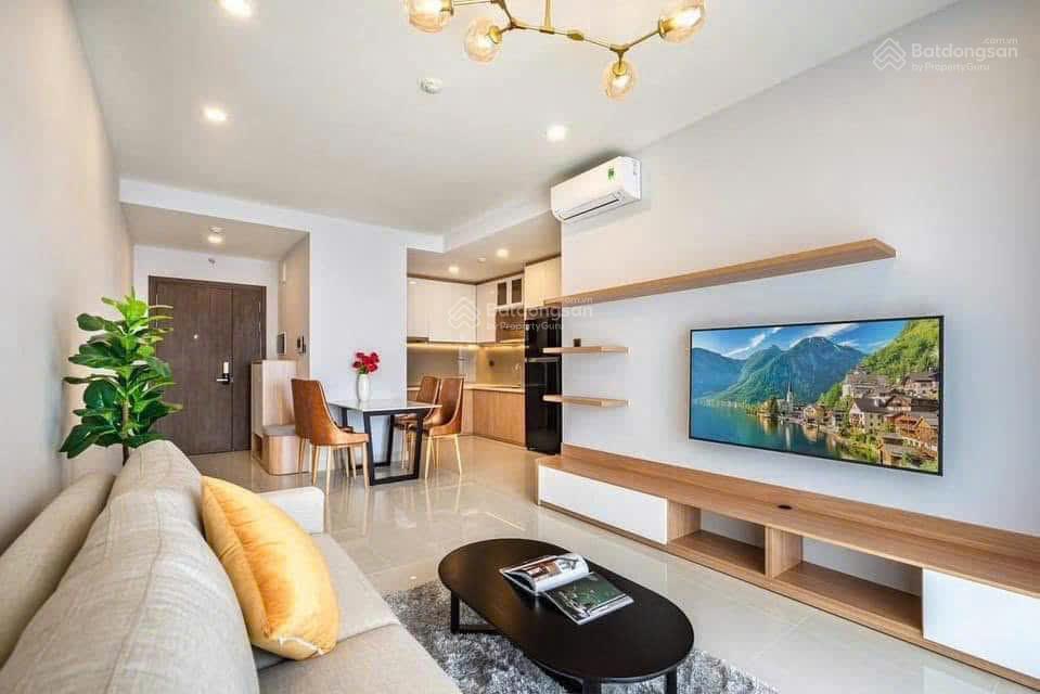 Siêu hot the botanica 2pn 73m2 full nội thất giá tốt chỉ 5.5 tỷ khai thác cho thuê 18tr/tháng