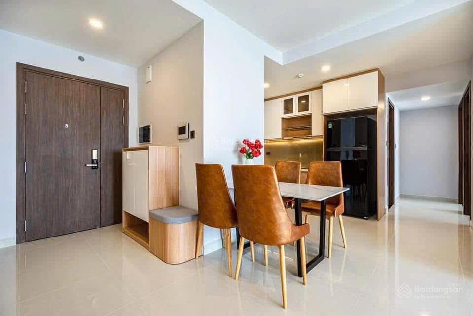Siêu hot the botanica 2pn 73m2 full nội thất giá tốt chỉ 5.5 tỷ khai thác cho thuê 18tr/tháng