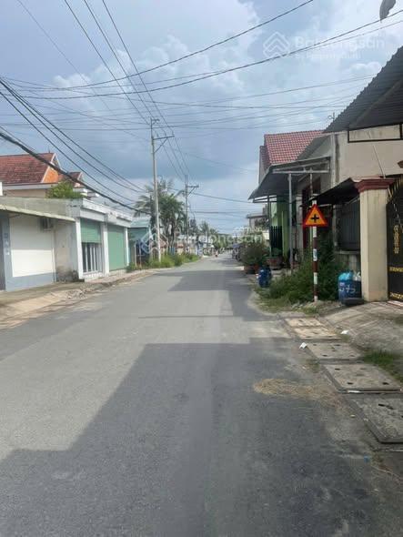 Chính chủ cần bán lô đất 5x34 siêu đẹp. trung tâm thị trấn củ chi
