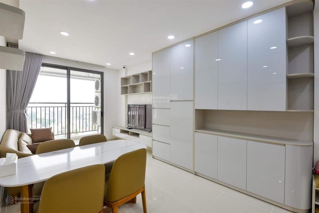 Cho thuê golden mansion 2pn 1wc 55m2 full nội thất đẹp chỉ 14 triệu/tháng