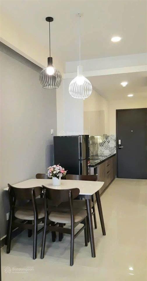 Cực hot cho thuê orchard parkview 1pn 36m2 full nội thất đẹp chỉ 10 triệu/tháng