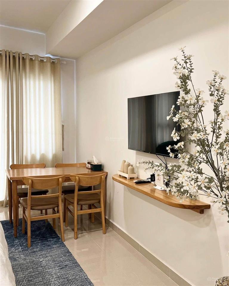 Hot cho thuê orchard garden 1pn 1wc 36m2 full nội thất đẹp chỉ 10 triệu/tháng