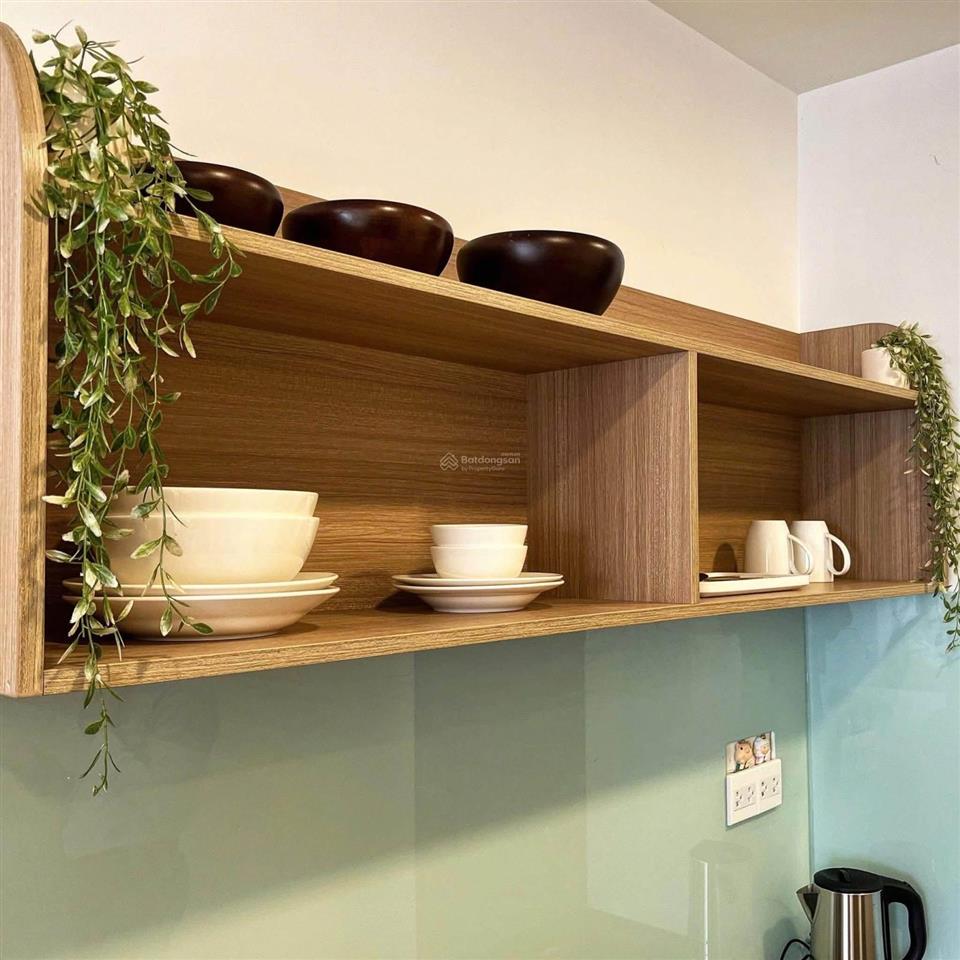 Hot cho thuê orchard garden 1pn 1wc 36m2 full nội thất đẹp chỉ 10 triệu/tháng
