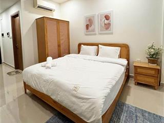 Hot cho thuê orchard garden 1pn 1wc 36m2 full nội thất đẹp chỉ 10 triệu/tháng