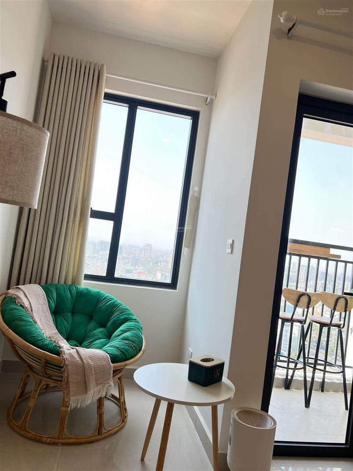 Hot cho thuê orchard garden 1pn 1wc 36m2 full nội thất đẹp chỉ 10 triệu/tháng
