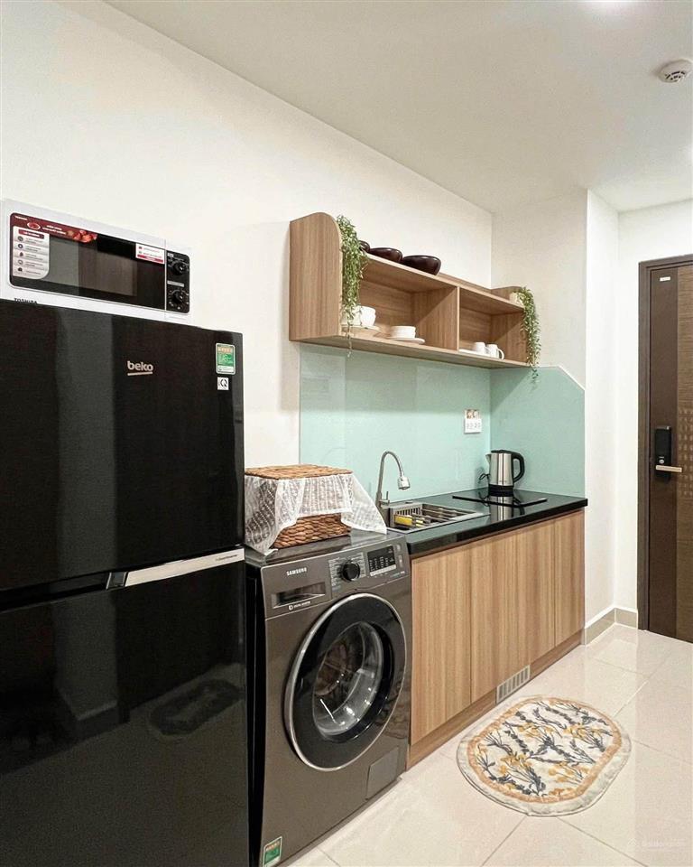 Hot cho thuê orchard garden 1pn 1wc 36m2 full nội thất đẹp chỉ 10 triệu/tháng