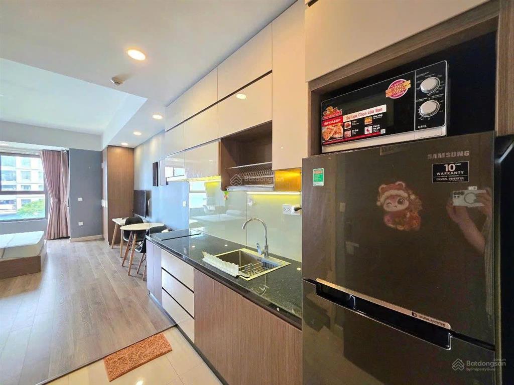 Cực hot cho thuê botanica premier  hồng hà 1pn 36m2 full nội thất đẹp chỉ 10 triệu tháng