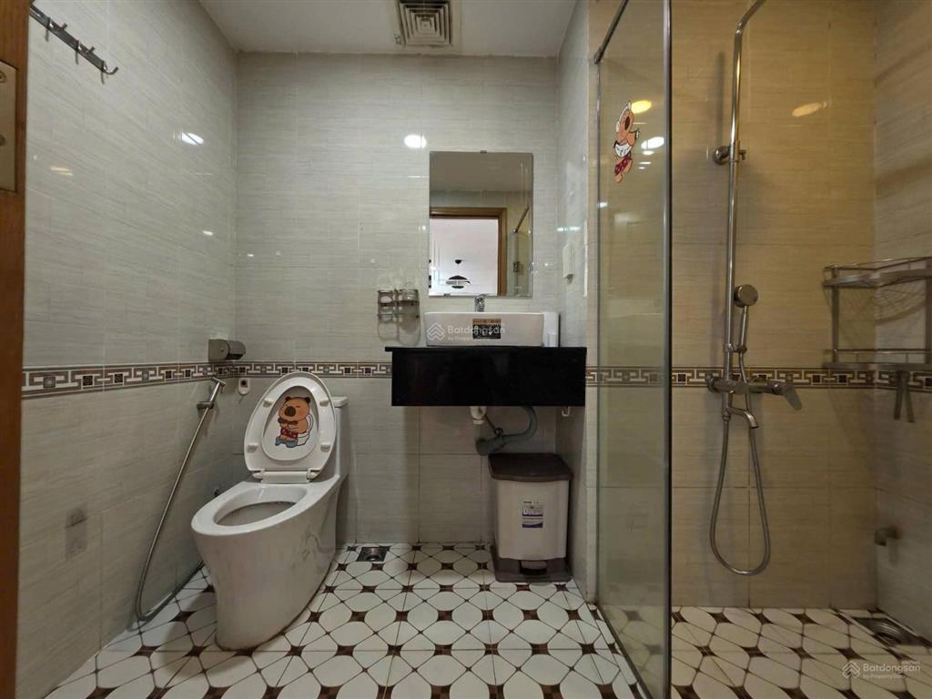 Cực hot thuê the botanica  phổ quang 2pn 1wc 57m2 full nội thất đẹp chỉ 13.5 triệu/tháng
