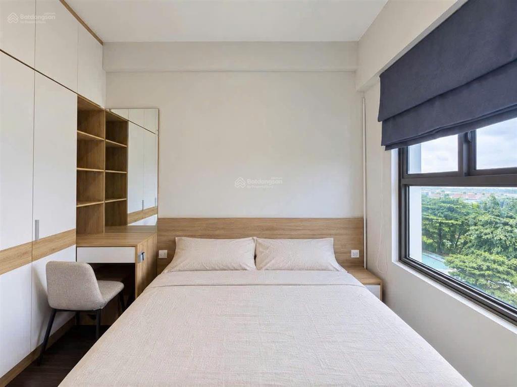 Hot thuê botanica premier hồng hà 2pn 2wc 69m² full nội thất đẹp chỉ 16 triệu/tháng