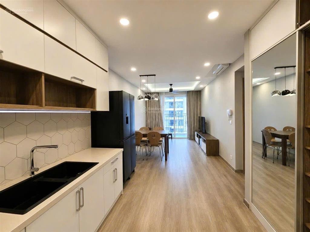 Hot bán nhanh golden mansion 2pn 2wc 69m² full nội thất đẹp chỉ 5,5 tỷ