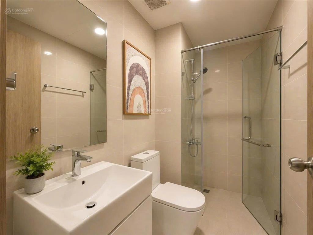 Hot bán nhanh golden mansion 2pn 2wc 69m² full nội thất đẹp chỉ 5,5 tỷ