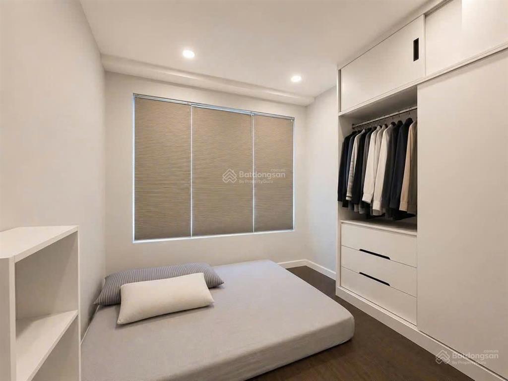 Hot bán nhanh golden mansion 2pn 2wc 69m² full nội thất đẹp chỉ 5,5 tỷ