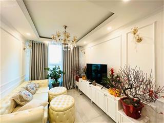 Chính chủ gửi bán orchard garden 2pn sổ hồng riêng  nội thất đẹp  chỉ 6.8 tỷ
