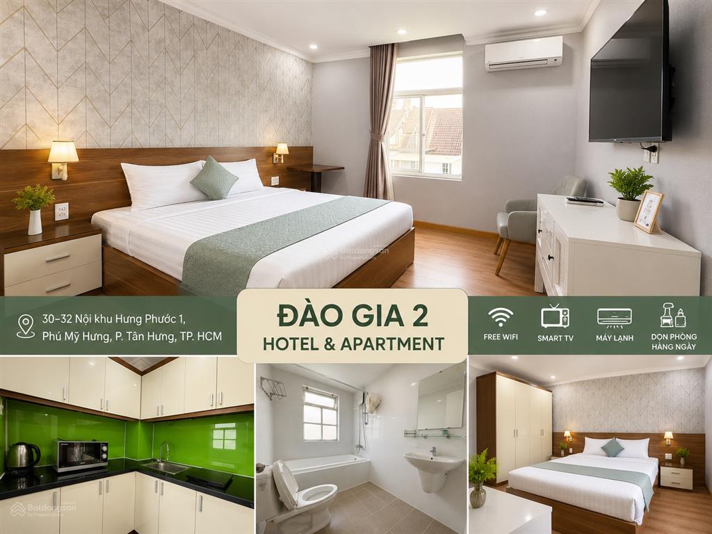 Cc mini cho thuê siêu hot tại hưng phước 3, 8,5 triệu, 27m2