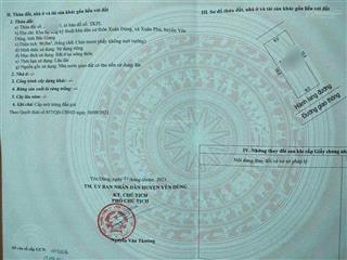 Bán lô đất xuân đông xuân phú yên dũng