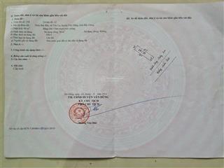 Bán lô đất đường chiến lược trục chính kcn yên lư yên dũng bắc giang. ( bắc ninh mới )