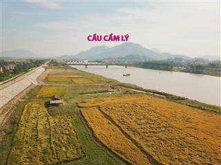 Bán đất đấu giá thần nông cẩm lý lục nam