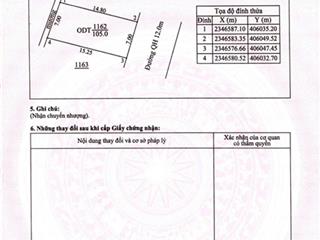 Bán lô đất tổng diện tích 207m2 có sẵn nhà xưởng tại quang châu bắc giang cũ (bắc ninh mới)