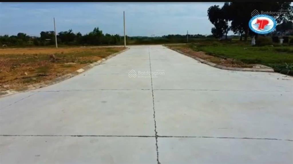 Chỉ hơn 1 tỷ có ngay lô góc 2 mặt tiền đất đấu giá tại thôn hạ xã an dương tân yên bắc giang cũ