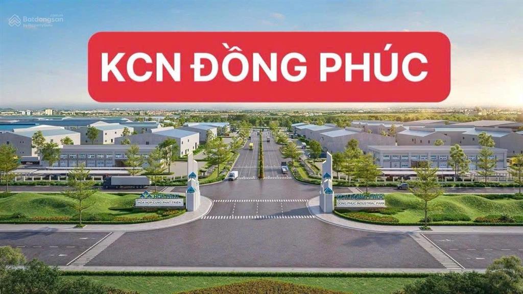 Chỉ hơn 1 tỷ có ngay lô đất tại thôn việt thắng núi gần kcn đồng phúc, giá tốt