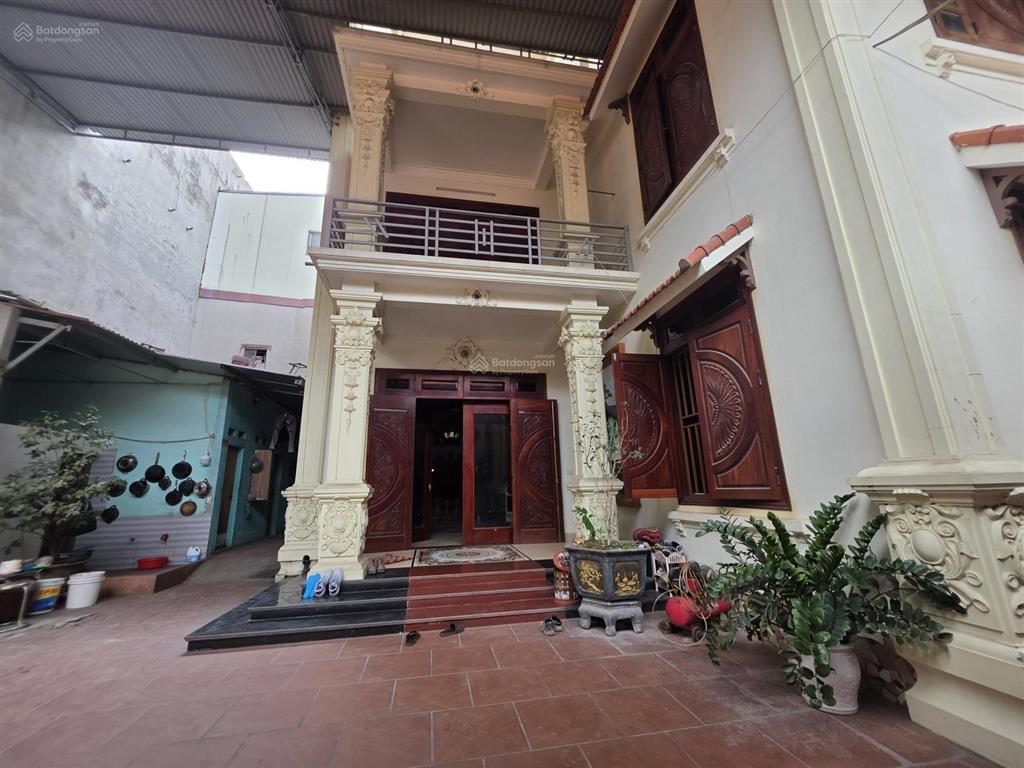 Bán nhà mặt phố tại my điền, nếnh, bắc ninh, giá tốt, 6 tỷ, 230m2