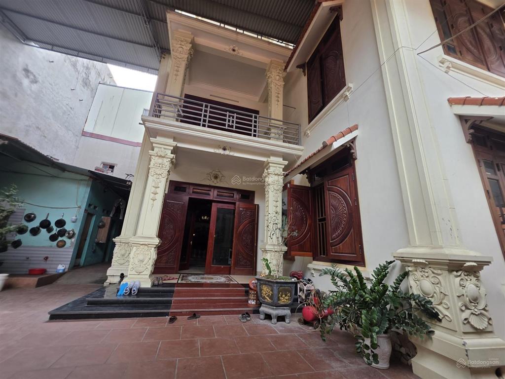 Bán nhà mặt phố tại my điền, nếnh, bắc ninh, giá tốt, 6 tỷ, 230m2