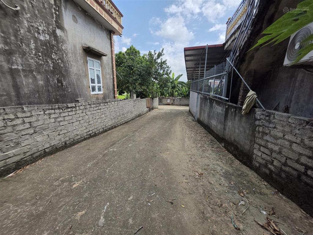 Chủ cần tiền cắt giá sâu lô 150m gần kcn đồng phúc yên dũng bắc giang