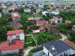 Chỉ hơn 500 triệu sở hữu ngay đất tân an yên dũng bắc giang