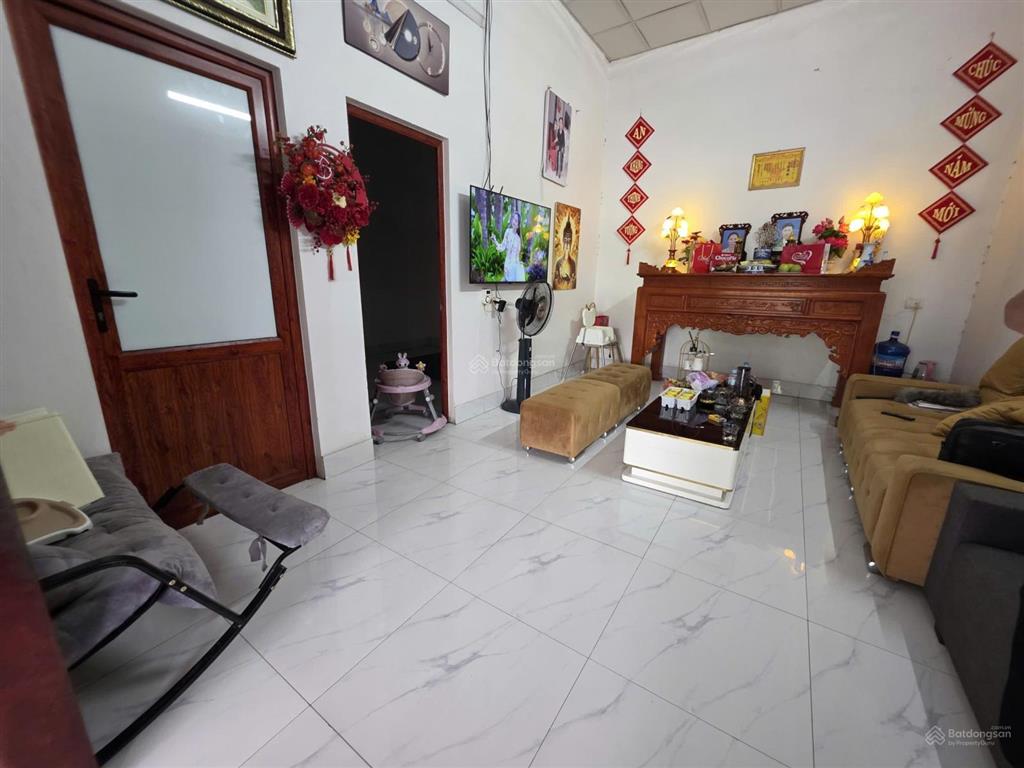 Bán nhà 350m2 xuân phú sẵn nhà cấp 4, mặt tiền rộng