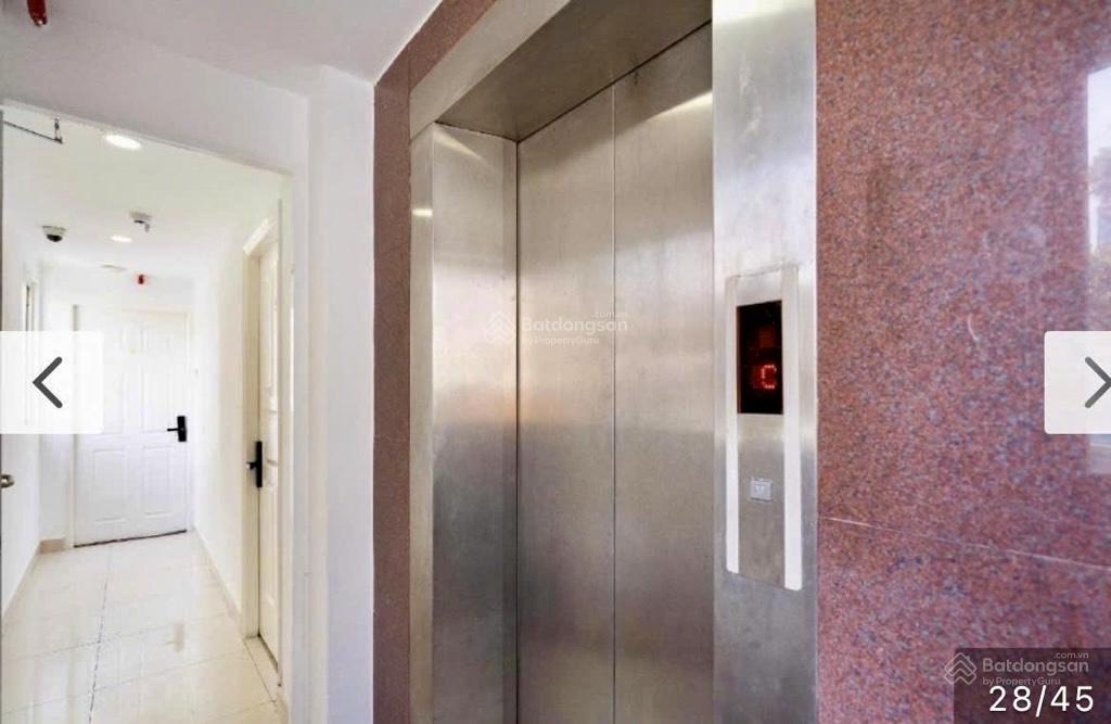 Hàng hiếm ngang 8x20 7 tầng  mt an dương vương quận 5  vuông đẹp 21 phòng chính chủ lâu năm