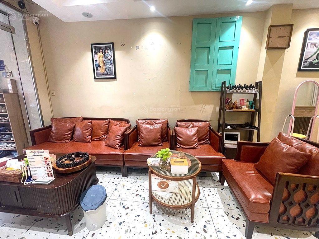 Sát quận 1 nhà 5 tầng nguyễn văn cừ 6pn giá chỉ 7 tỷ nhĩnh