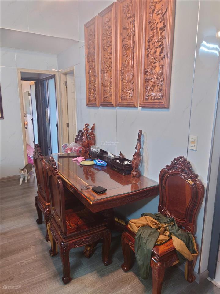 Cần bán căn hộ chung cư thuận việt, 3pn, nhà mới, góc thoáng mát 3 mặt, sỡ hữu ngay