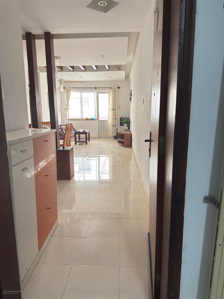 Cần bán căn hộ chung cư vạn đô, 2pn, 80m2, nhà mới giá hấp dẫn, ở ngay